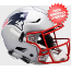 New England Patriots SpeedFlex Football Helmet <B>SALE</B>