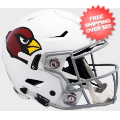 Helmets, Full Size Helmet: Arizona Cardinals SpeedFlex Football Helmet <B>SALE</B>