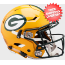 Green Bay Packers SpeedFlex Football Helmet