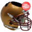 Boston College Eagles Miniature Football Helmet Desk Caddy
