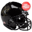 Vanderbilt Commodores Miniature Football Helmet Desk Caddy <B>Black</B>
