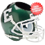 Eastern Michigan Eagles Miniature Football Helmet Desk Caddy