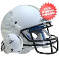 Helmets, Full Size Helmet: Central Florida Golden Knights Full XP Replica Football Helmet Schutt <B>Wh...