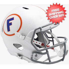 Richmond Spiders Officially Licensed Full Size XP Replica Football Helmet