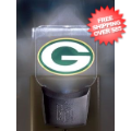 Home Accessories, Bed and Bath: Green Bay Packers Night Light