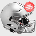 Helmets, Full Size Helmet: Ohio State Buckeyes SpeedFlex Football Helmet
