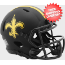 New Orleans Saints NFL Mini Speed Football <B>ECLIPSE SALE</B>