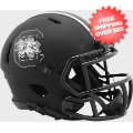 Helmets, Mini Helmets: South Carolina Gamecocks Mini Speed Football Helmet <B>ECLIPSE</B>