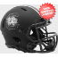 South Carolina Gamecocks Mini Speed Football Helmet <B>ECLIPSE</B>