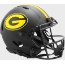 Green Bay Packers Speed Football Helmet <B>ECLIPSE SALE</B>