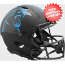 Carolina Panthers Speed Replica Football Helmet <B>ECLIPSE SALE</B>