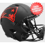 New England Patriots Speed Replica Football Helmet <B>ECLIPSE SALE</B>