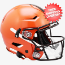 Cleveland Browns 2020 to 2023 SpeedFlex Throwback Football Helmet