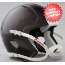 Mini Speed Football Helmet SHELL Maroon