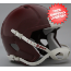 Mini Speed Football Helmet SHELL Cardinal
