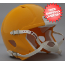 Mini Speed Football Helmet SHELL Green Bay Gold