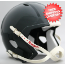 Mini Speed Football Helmet SHELL Dark Green