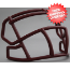 Mini Speed S2BD Facemask Cardinal