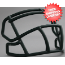 Mini Speed S2BD Facemask Forest Green
