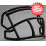 Mini Speed S2BD Facemask Maroon