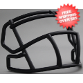 Helmets, Blank Mini Helmets: Mini Speed S2BD Facemask Navy Blue