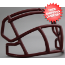 Mini Speed S2BD Facemask SF Red