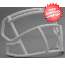 Mini Speed S2BD Facemask White