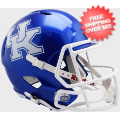 Helmets, Full Size Helmet: Kentucky Wildcats Speed Replica Football Helmet