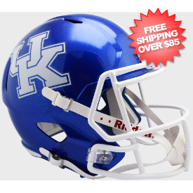 Kentucky Wildcats Speed Replica Football Helmet