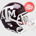 Helmets, Full Size Helmet: Texas A&M Aggies Speed Replica Football Helmet