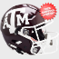 Texas A&M Aggies SpeedFlex Football Helmet