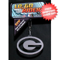 Car Accessories, Detailing: Green Bay Packers Low-Go Rider Team Logo <B>BLOWOUT SALE</B>