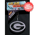 Green Bay Packers Low-Go Rider Team Logo <B>BLOWOUT SALE</B>