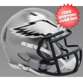 eagles speedflex helmet