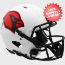 Arizona Cardinals Speed Football Helmet <B>LUNAR SALE</B>