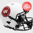 Washington Football Team Speed Football Helmet <B>LUNAR SALE</B>