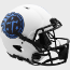 Tennessee Titans Speed Football Helmet <B>LUNAR SALE</B>