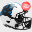 Carolina Panthers Speed Football Helmet <B>LUNAR SALE</B>