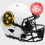 Pittsburgh Steelers Speed Football Helmet <B>LUNAR SALE</B>