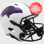 Baltimore Ravens Speed Replica Football Helmet <B>LUNAR SALE</B>