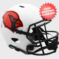 Helmets, Full Size Helmet: Arizona Cardinals Speed Replica Football Helmet <B>LUNAR SALE</B>