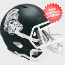 Michigan State Spartans Speed Replica Football Helmet <i>Gruff Sparty</i>