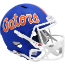 Florida Gators Speed Replica Football Helmet <i>Matte Blue</i>