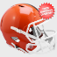 Cleveland Browns 1975 to 2005 Speed Replica Throwback Helmet