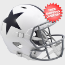 Dallas Cowboys 1960 to 1963 Speed Replica Throwback Helmet