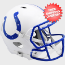 Indianapolis Colts 1995 to 2003 Speed Replica Throwback Helmet