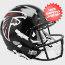 Atlanta Falcons 2003 to 2019 Speed Replica Throwback Helmet