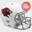 Arizona Cardinals 1960 to 2004 Speed Throwback Football Helmet
