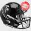 Atlanta Falcons 1990 to 2002 Speed Throwback Football Helmet
