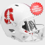 Stanford Cardinal Speed Replica Football Helmet
